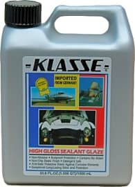 Klasse High Gloss