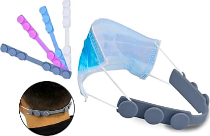 Evglow Extended Grips