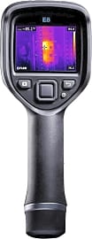 FLIR E8-XT