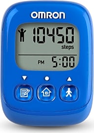 Omron HJ325 Alvita Ultimate