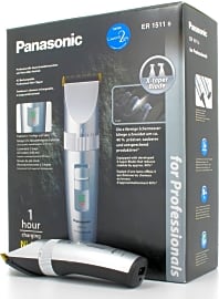 Panasonic ER1511