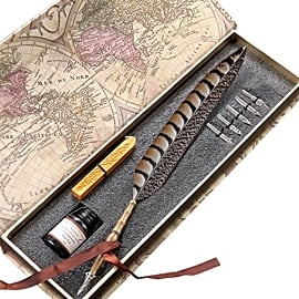 GC Writing Quill LL-14