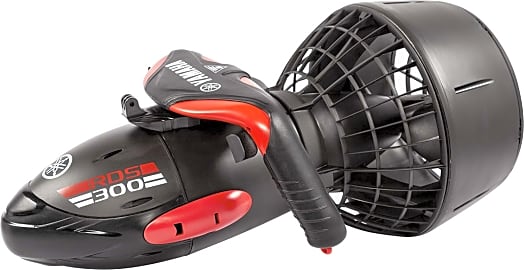 Yamaha RDS300 Sea Scooter