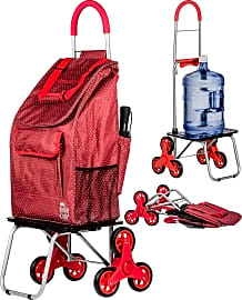 DBest Bigger Trolley Dolly