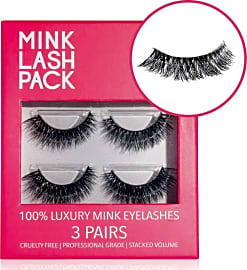 Mink Lash Pack