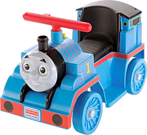 Power Wheels Thomas & Friends