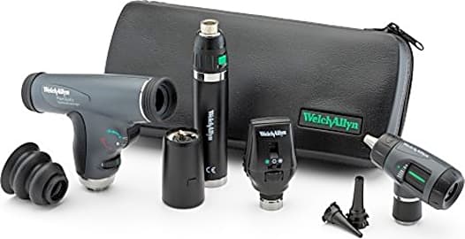 Welch Allyn Premium Kit