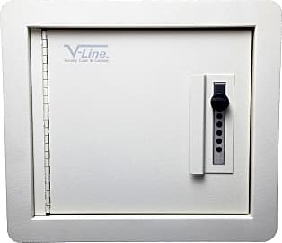 V-Line Quick Vault 41214-S