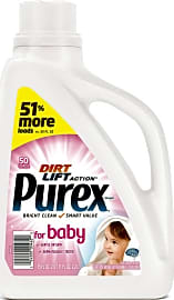 Purex Dirt Lift Action