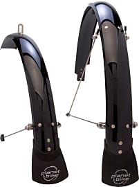 Planet Bike Hardcore