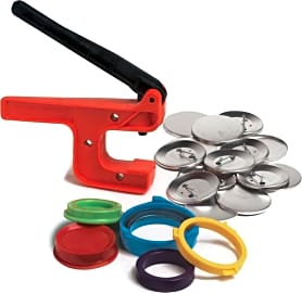 Badge-A-Minit Deluxe