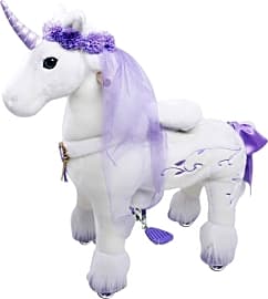 PonyCycle Premium K Series Unicorn