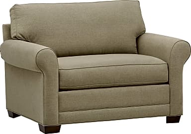 Stone & Beam Upholstered Sleeper