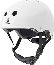 Triple Eight Lil Bike Helmet