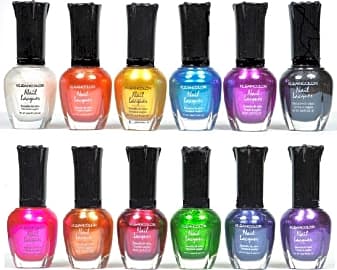 Kleancolor Awesome Metallic