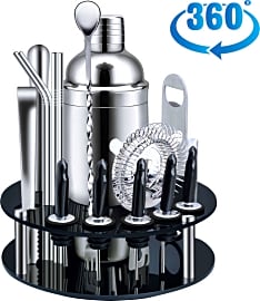 X-cosrack Cocktail Set