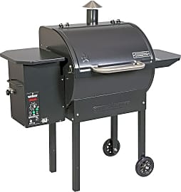 Camp Chef SmokePro DLX
