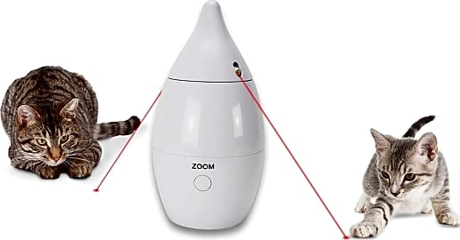PetSafe Zoom