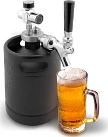 NutriChef Black Matte