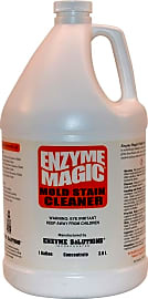 Enzyme Magic Mold