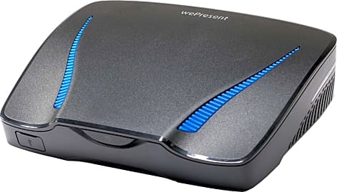 Barco WePresent WICS-2100