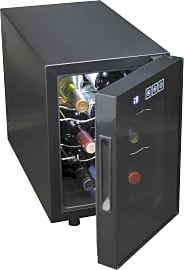 Koolatron Urban WC06