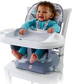 Fisher-Price Spacesaver