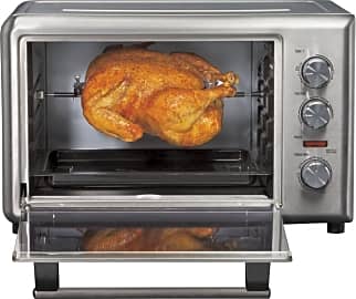 Hamilton Beach Countertop