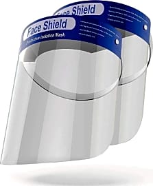 OMK FaceShield S 2Pack