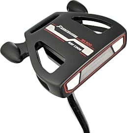 Ray Cook Silver SR500