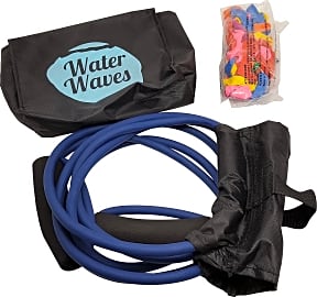 Water Waves Sling