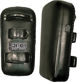 Contender Fight Sports CVTP