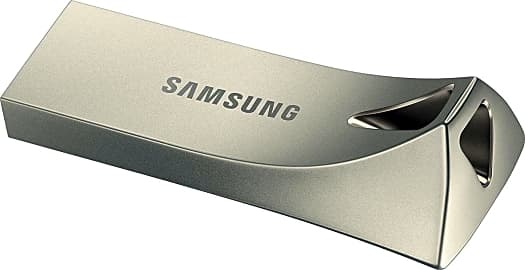 Samsung Bar Plus