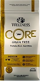 Wellness Core Indoor