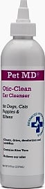 Pet MD Otic-Clean
