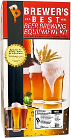 Brewer’s Best Deluxe