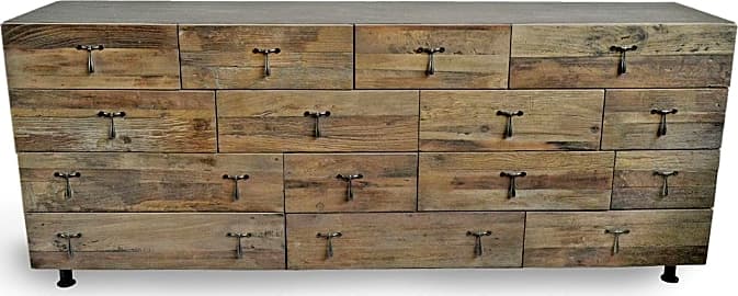 Design Mix Furniture Modern Salvaged