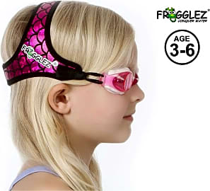 Frogglez Explorerz Jr.