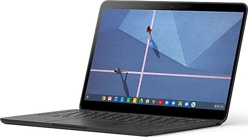 Pixelbook Go