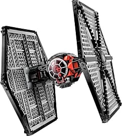 First Order Special Forces Tie Fighter