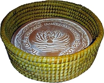 The Crabby Nook Lotus