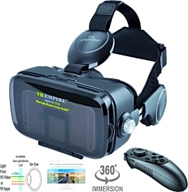 VR Empire Fortune V7.0