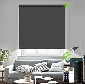 Yoolax Motorized Roller Shades