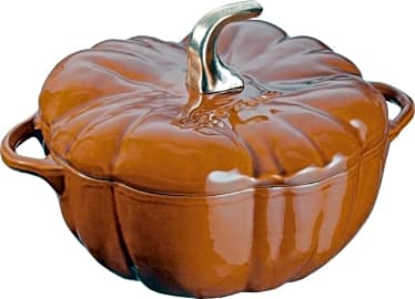 Staub Pumpkin
