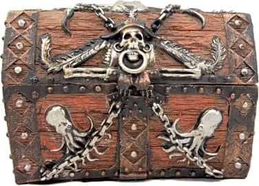 Ebros Gift Caribbean