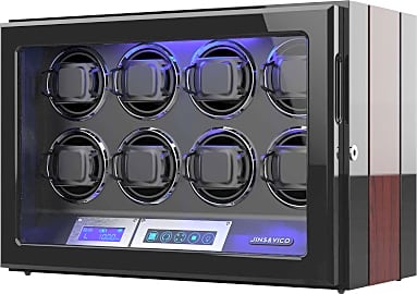 Jins & Vico Piano Finish