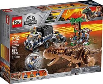 Carnotaurus Gyrosphere