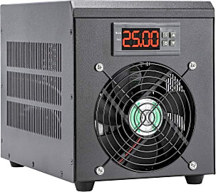 PoafaMX Cooler System
