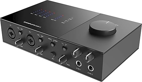 Native Instruments Komplete 6 Mk2