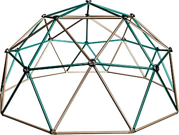 Lifetime Geometric Dome